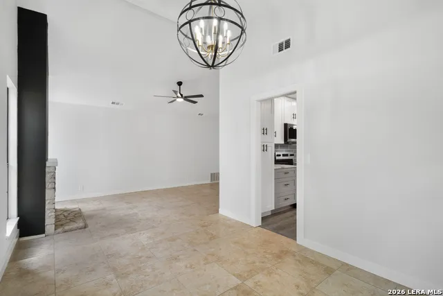 1319 RIO LINDA ST San Antonio, TX 78245