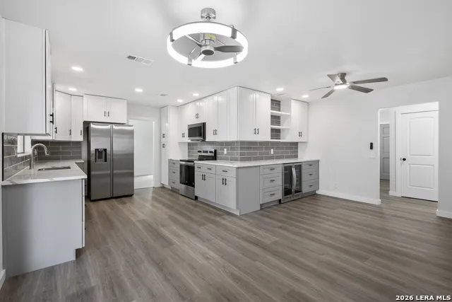 1319 RIO LINDA ST San Antonio, TX 78245