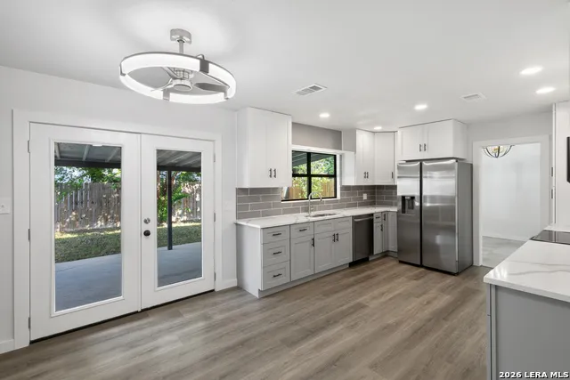 1319 RIO LINDA ST San Antonio, TX 78245