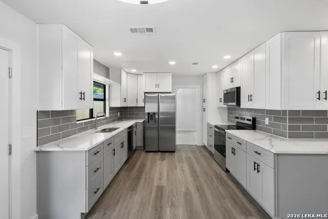 1319 RIO LINDA ST San Antonio, TX 78245