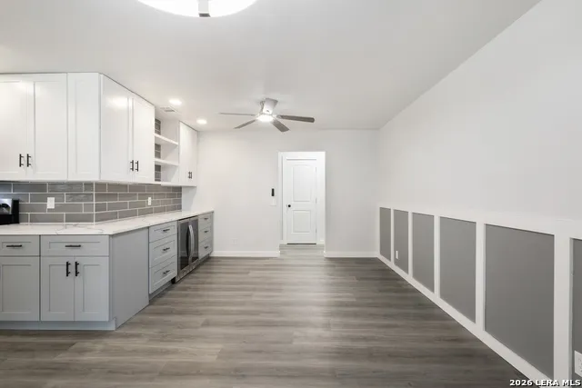 1319 RIO LINDA ST San Antonio, TX 78245