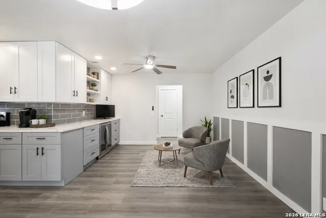 1319 RIO LINDA ST San Antonio, TX 78245