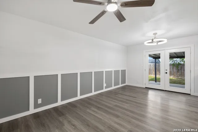 1319 RIO LINDA ST San Antonio, TX 78245