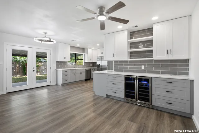 1319 RIO LINDA ST San Antonio, TX 78245