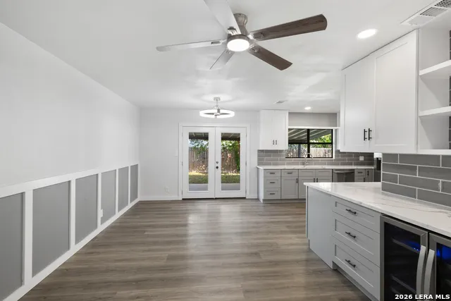 1319 RIO LINDA ST San Antonio, TX 78245