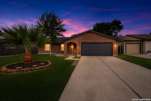 1319 RIO LINDA ST San Antonio, TX 78245