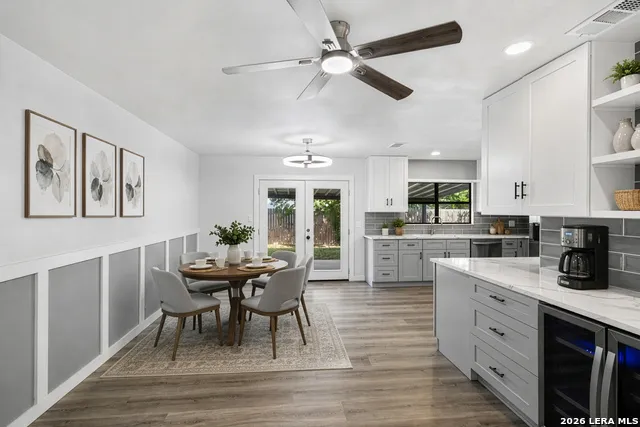 1319 RIO LINDA ST San Antonio, TX 78245