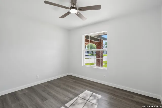 1319 RIO LINDA ST San Antonio, TX 78245