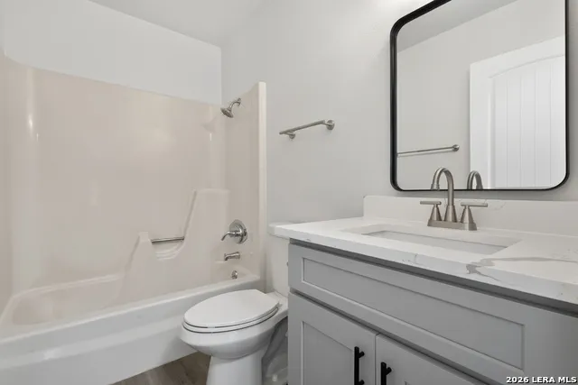 1319 RIO LINDA ST San Antonio, TX 78245
