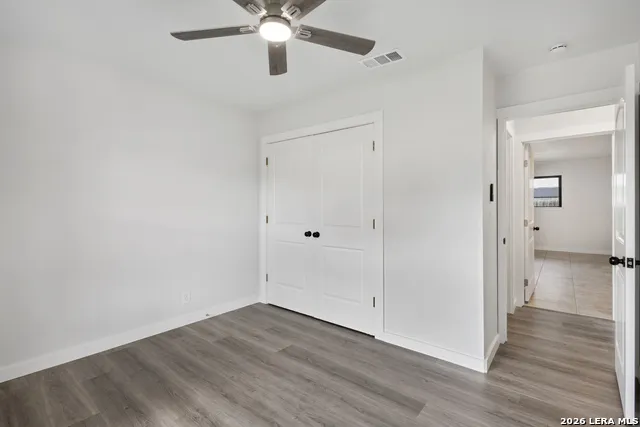 1319 RIO LINDA ST San Antonio, TX 78245