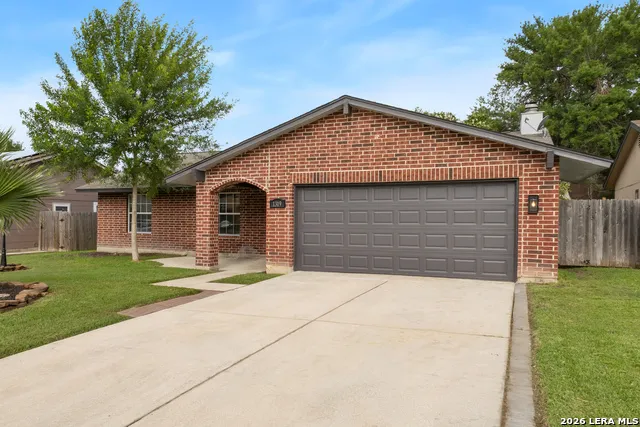 1319 RIO LINDA ST San Antonio, TX 78245