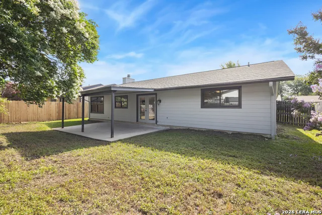 1319 RIO LINDA ST San Antonio, TX 78245