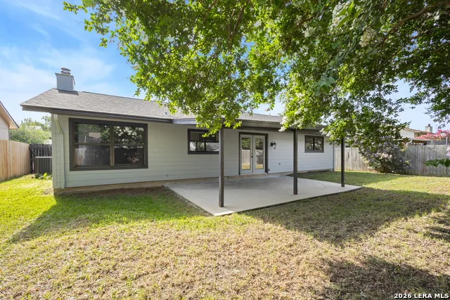 1319 RIO LINDA ST San Antonio, TX 78245