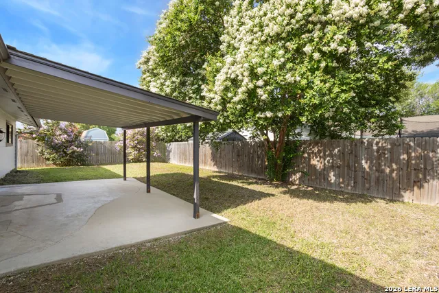 1319 RIO LINDA ST San Antonio, TX 78245
