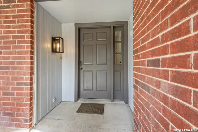 1319 RIO LINDA ST San Antonio, TX 78245