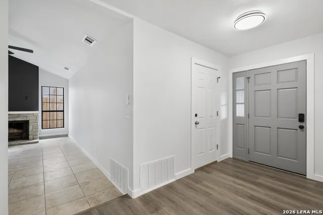 1319 RIO LINDA ST San Antonio, TX 78245