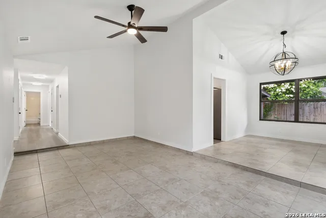 1319 RIO LINDA ST San Antonio, TX 78245