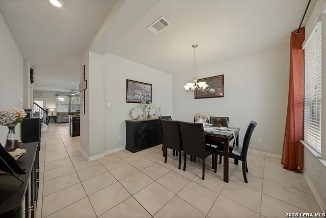 13302 ANTELOPE RUN St Hedwig, TX 78152