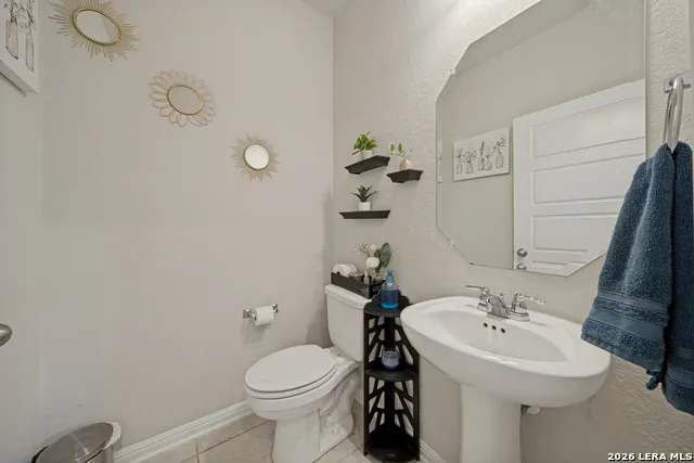 13302 ANTELOPE RUN St Hedwig, TX 78152