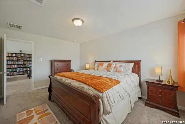 13302 ANTELOPE RUN St Hedwig, TX 78152