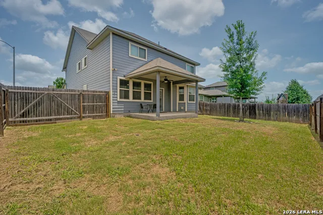 13302 ANTELOPE RUN St Hedwig, TX 78152