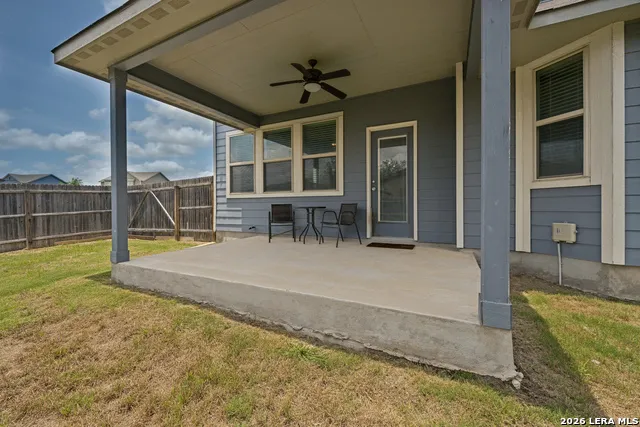13302 ANTELOPE RUN St Hedwig, TX 78152
