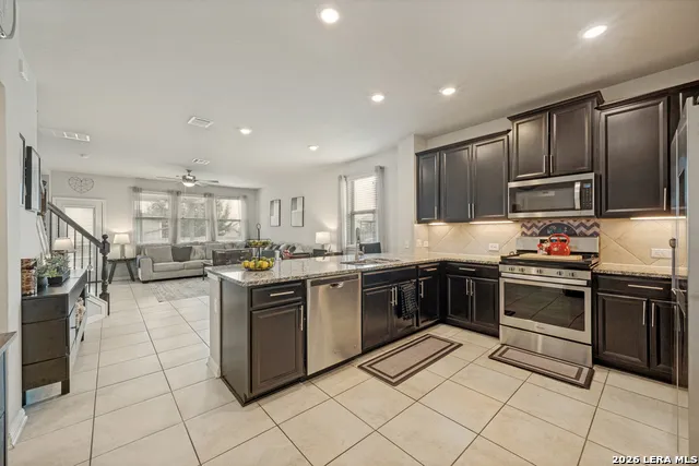 13302 ANTELOPE RUN St Hedwig, TX 78152
