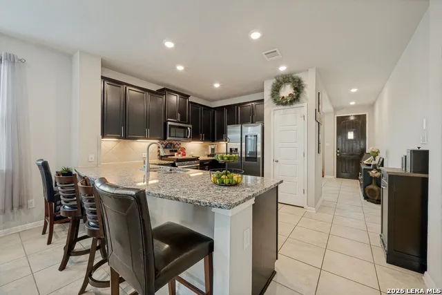 13302 ANTELOPE RUN St Hedwig, TX 78152