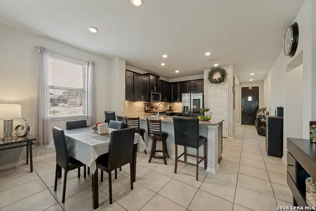 13302 ANTELOPE RUN St Hedwig, TX 78152