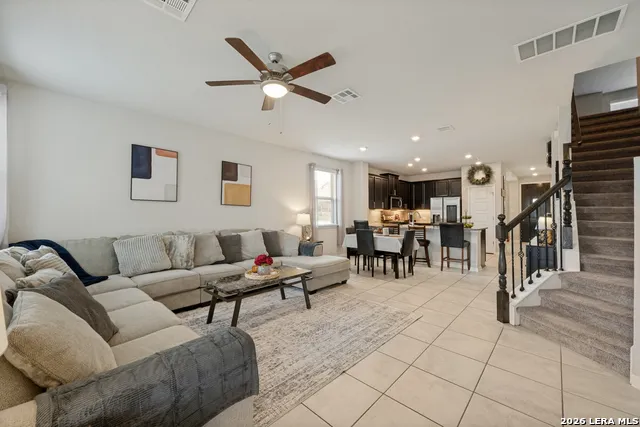 13302 ANTELOPE RUN St Hedwig, TX 78152