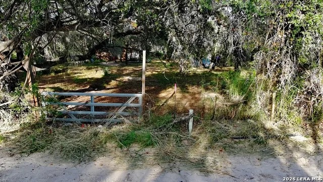 23798 MATHIS RD Elmendorf, TX 78112