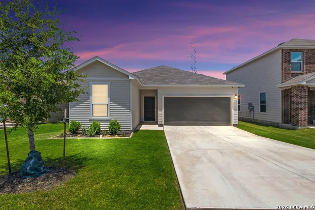 702 Cedar Keys San Antonio, TX 78245