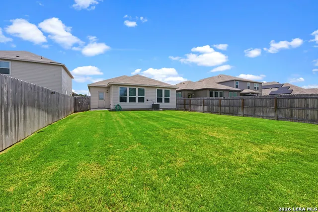 702 Cedar Keys San Antonio, TX 78245