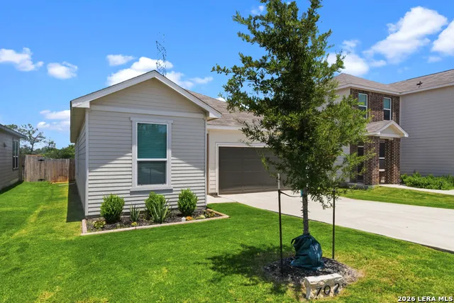 702 Cedar Keys San Antonio, TX 78245
