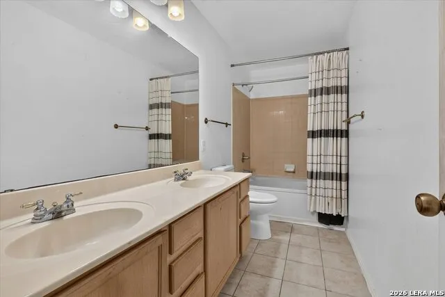 6435 Flatstone Pass Converse, TX 78109