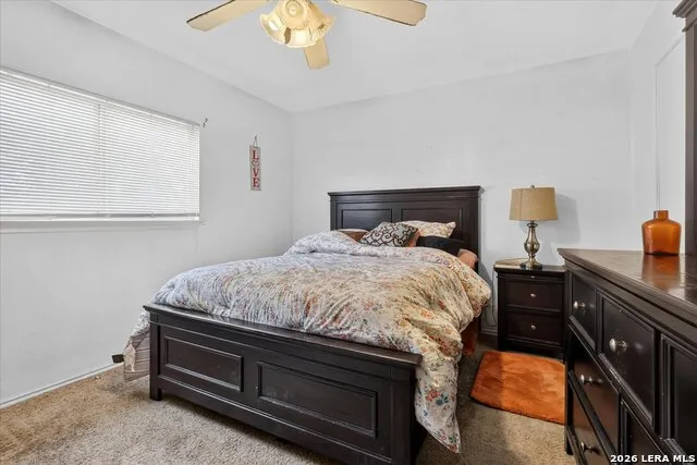 6435 Flatstone Pass Converse, TX 78109