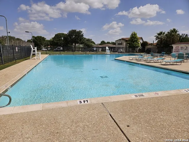 6435 Flatstone Pass Converse, TX 78109