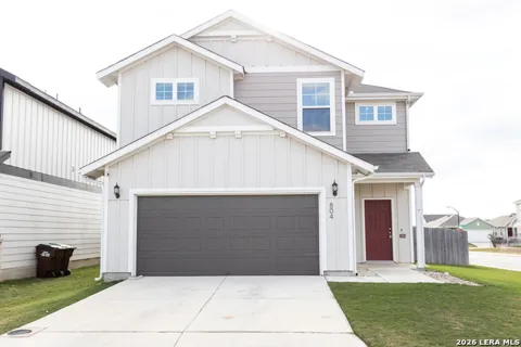 804 Sweetgrass