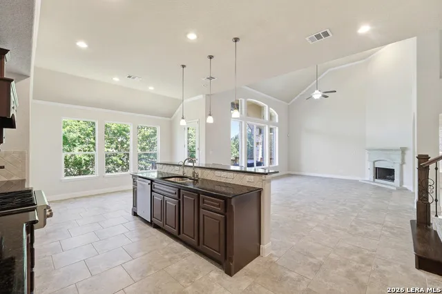3758 CHICORY BND Bulverde, TX 78163
