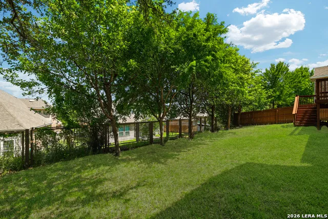3758 CHICORY BND Bulverde, TX 78163