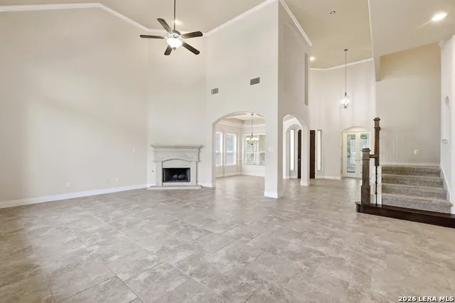 3758 CHICORY BND Bulverde, TX 78163