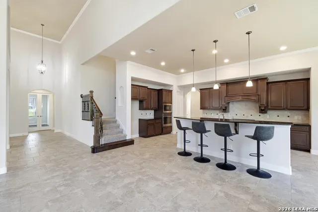 3758 CHICORY BND Bulverde, TX 78163