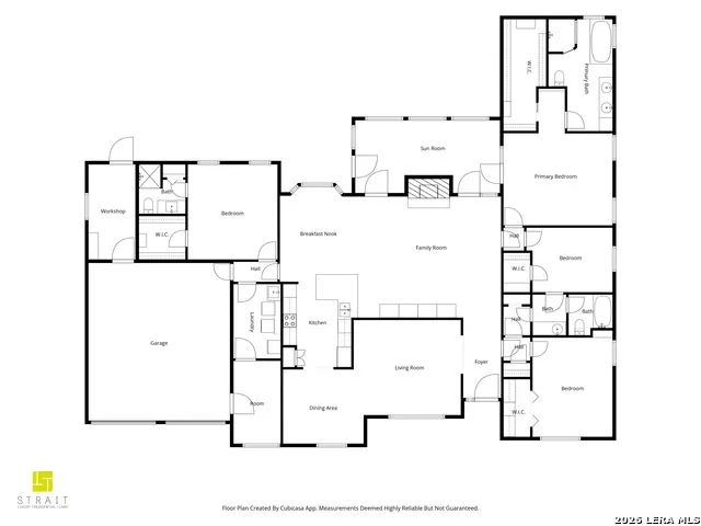 108 W LAUREL LN San Marcos, TX 78666