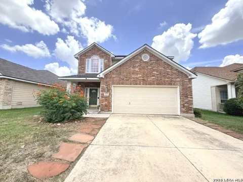 3626 Green Breeze