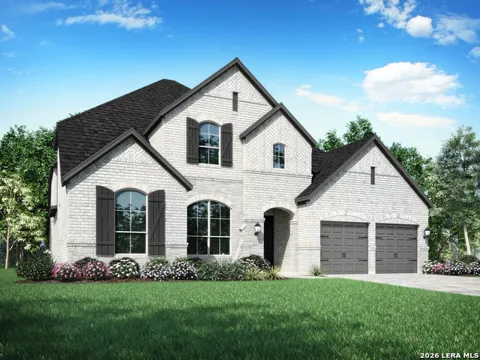 1820 Haecker View