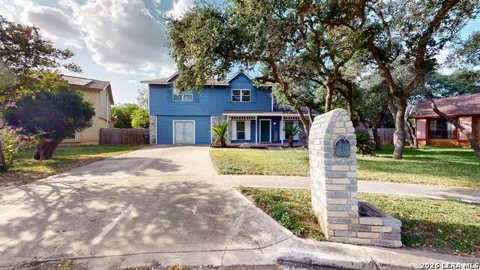 7130 QUIET RIDGE WALK