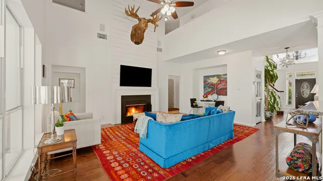 257 LAS BRISAS BLVD Seguin, TX 78155