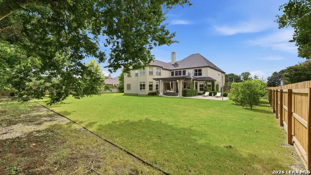 257 LAS BRISAS BLVD Seguin, TX 78155