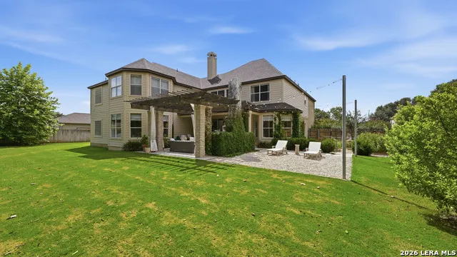 257 LAS BRISAS BLVD Seguin, TX 78155