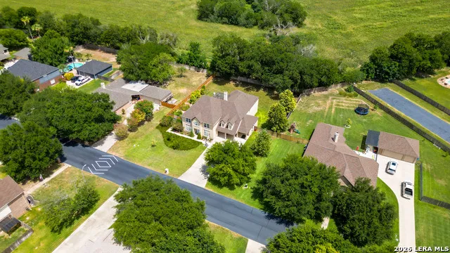 257 LAS BRISAS BLVD Seguin, TX 78155
